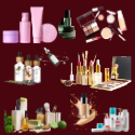 Cosmetics & Personal Care